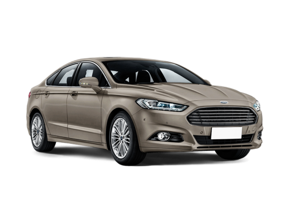 Ford Mondeo Купить